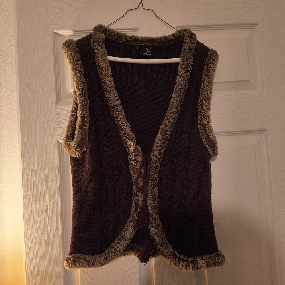 Vest